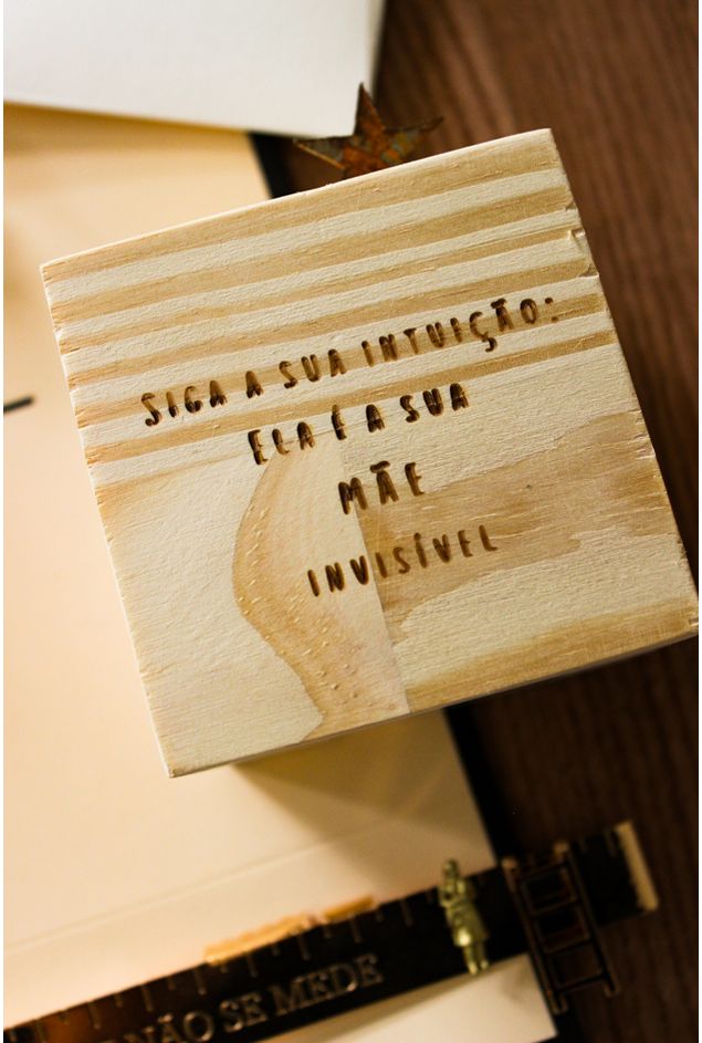 Kit Presente Intuicao -2-